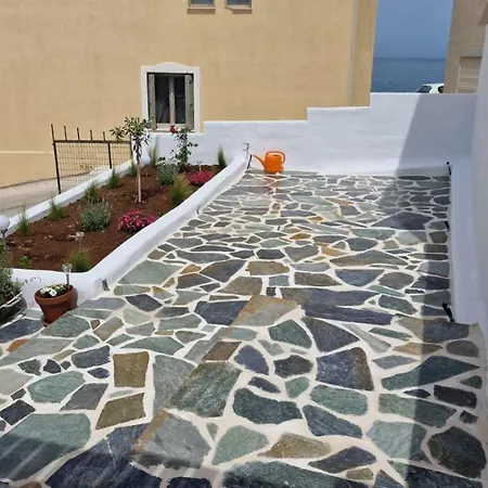 Mythical Luxury * Naxos City