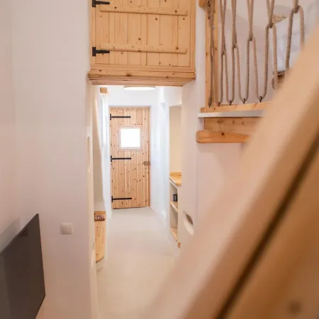 Mythical Luxury בית נופש