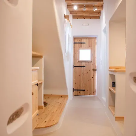 Mythical Luxury בית נופש