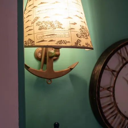 Mythical Luxury * Naxos City