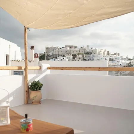 בית נופש Mythical Luxury