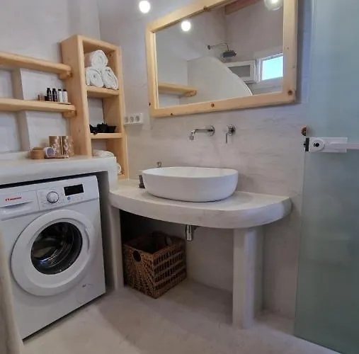 Mythical Luxury Nyaraló *