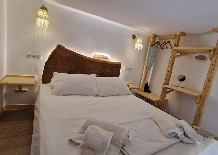 Nyaraló Mythical Luxury