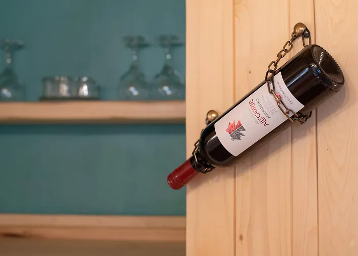 Mythical Luxury Naxos City