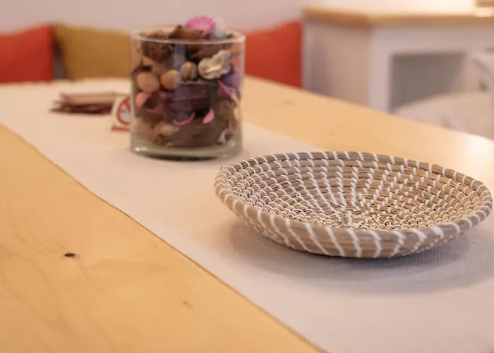 Mythical Luxury Naxos City