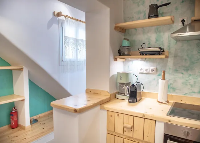 Mythical Luxury Nyaraló *