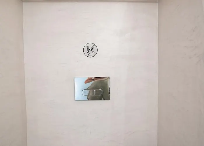 Nyaraló Mythical Luxury Naxos City