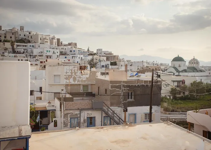 Nyaraló Mythical Luxury