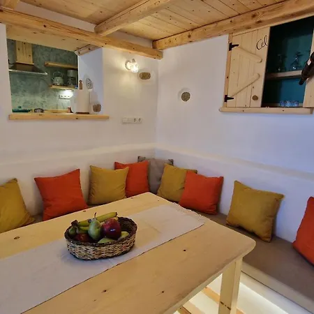 Mythical Luxury Naxos City