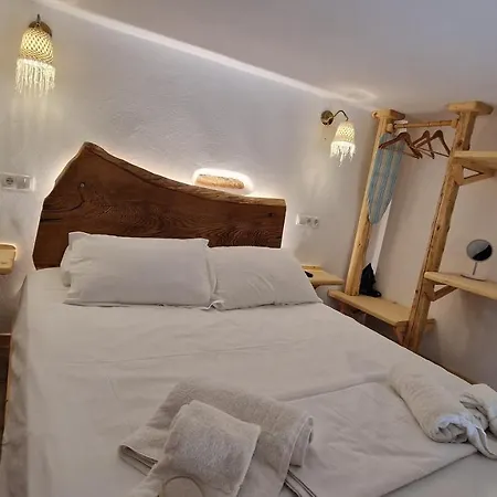 Holiday home Mythical Luxury