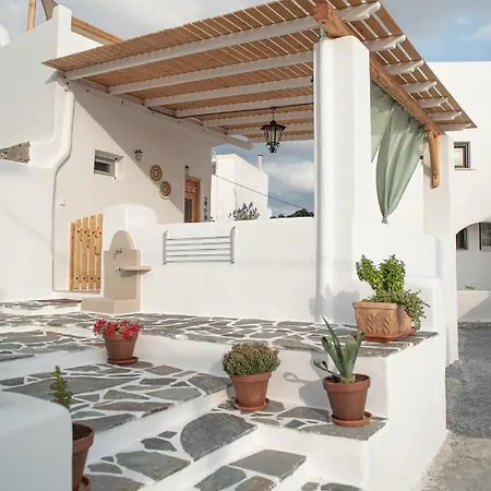 Mythical Luxury 펜션 *