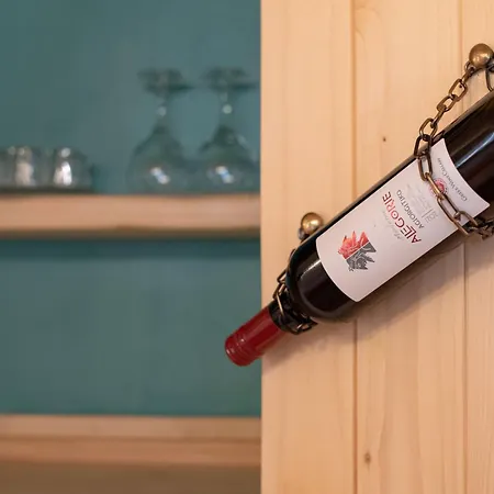 Mythical Luxury Naxos City