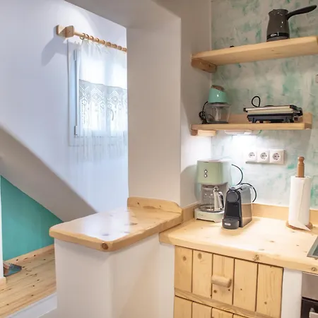 Mythical Luxury 펜션 *