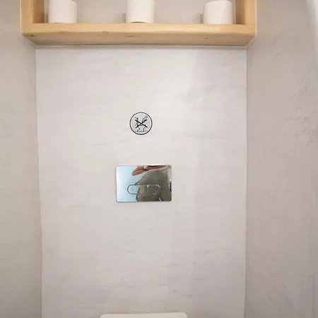 펜션 Mythical Luxury Naxos City