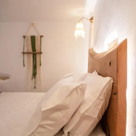 Mythical Luxury 펜션 *