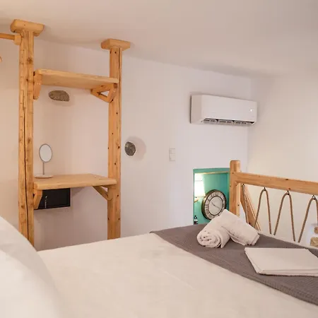 Mythical Luxury 펜션