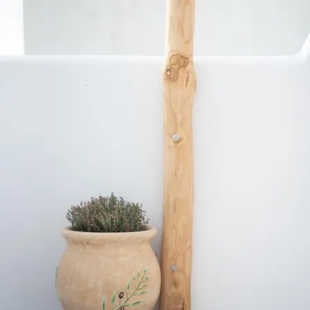 Mythical Luxury 펜션