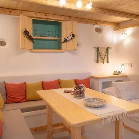 펜션 Mythical Luxury