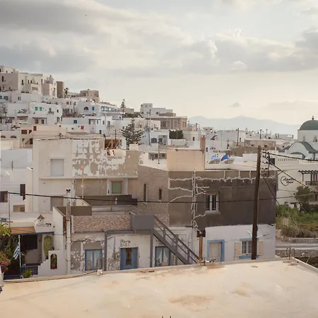 펜션 Mythical Luxury