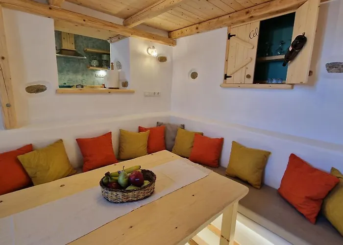 Mythical Luxury Naxos City