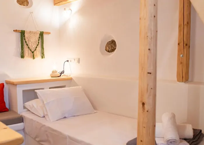 Mythical Luxury Feriehus