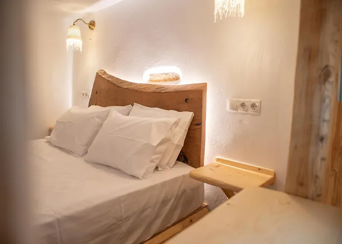 Mythical Luxury Holiday home Naxos City