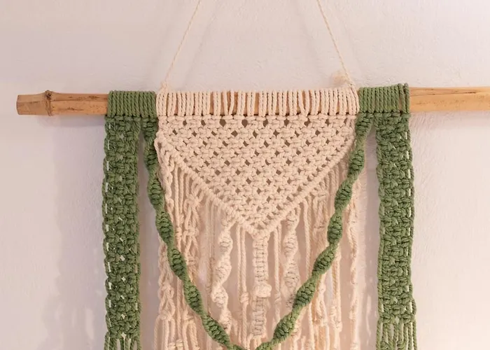 Holiday home Mythical Luxury Naxos City