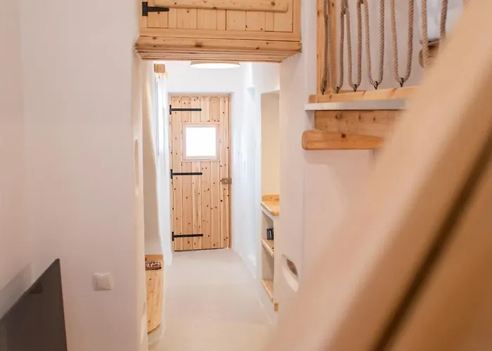 Mythical Luxury Holiday home