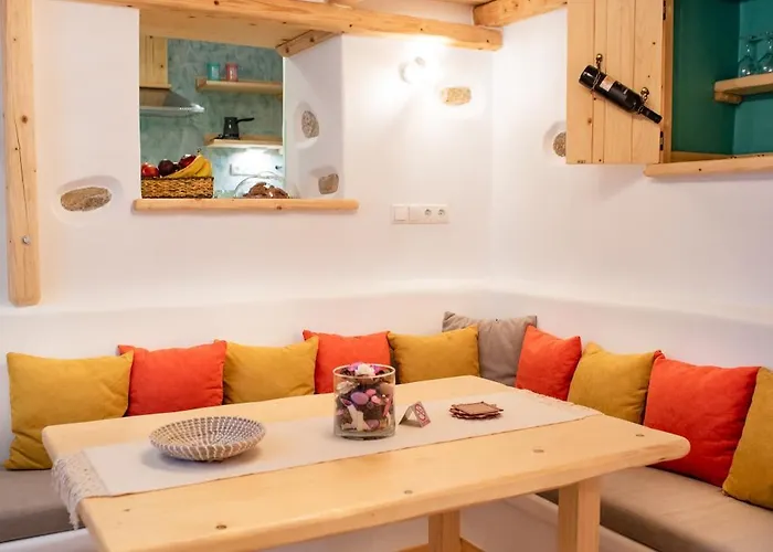 Mythical Luxury Holiday home Naxos City