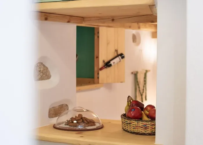 Holiday home Mythical Luxury *