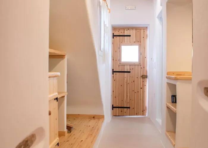 Mythical Luxury Feriehus