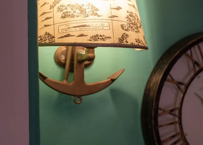 Mythical Luxury * Naxos City