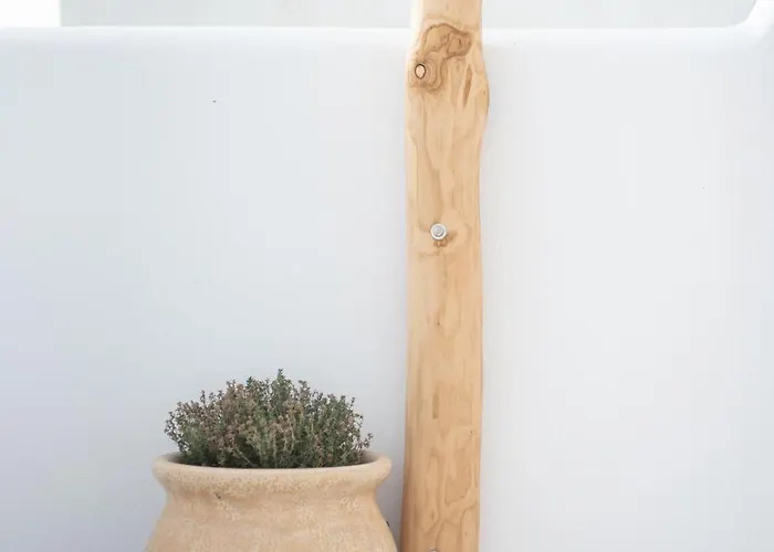 Mythical Luxury Feriehus