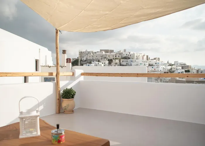 Feriehus Mythical Luxury